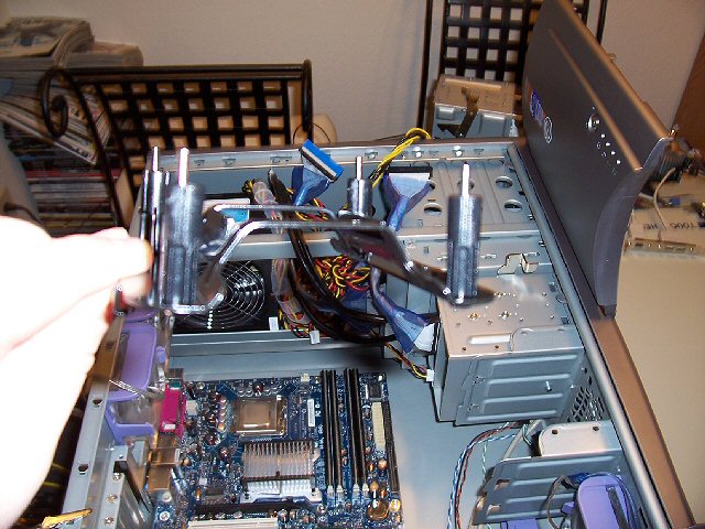 small view